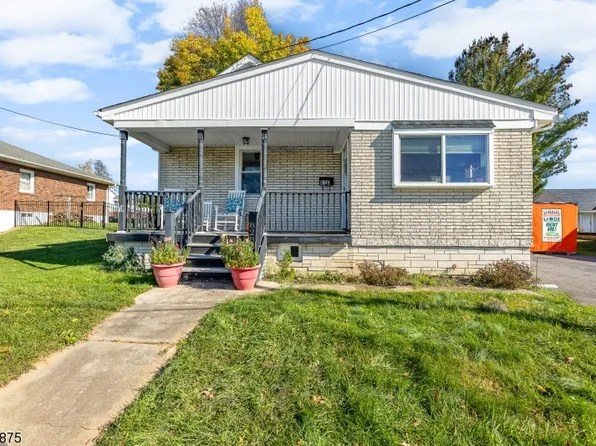 828 3rd Ave, Alpha Boro, NJ 08865