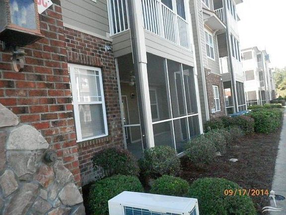 3rd image of 395 S Crow Creek Dr Unit 1301
