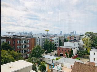 6 Mount Pleasant St #502, Somerville, MA 02145