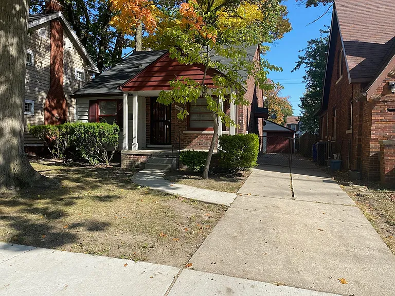 4346 Courville St — Photo 1