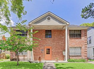 3019 Prospect St #4, Houston, TX 77004