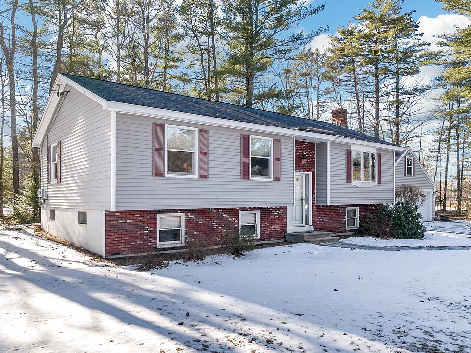 95 Salmon Falls Road, Rochester, NH 03868 Zillow