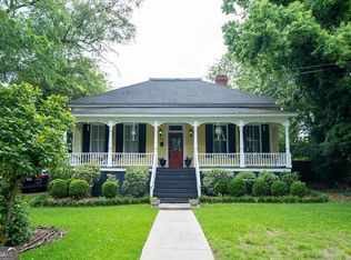 218 Rogers Ave, Macon, GA 31204