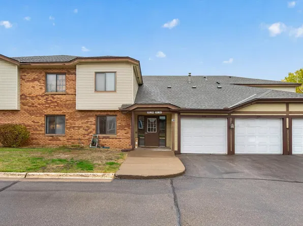 50 94th Cir NW APT 103, Coon Rapids, MN 55448