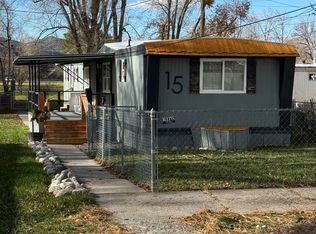 4317 Opal Ave, Pocatello, ID 83204