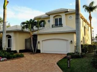 5348 Boca Marina Cir N, Boca Raton, FL 33487