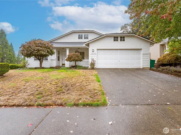 2835 U Street SE, Auburn, WA 98002