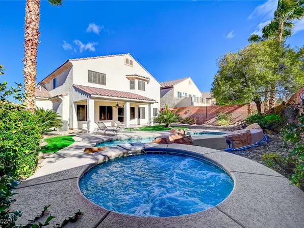 3733 Via Di Girolamo Ave, Henderson, NV 89052