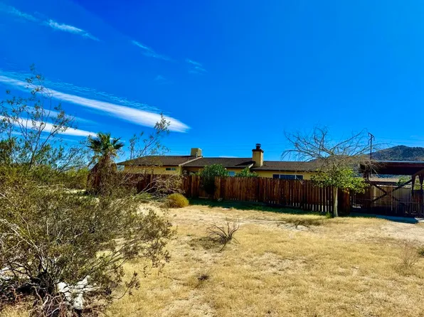 6767 Peterson Rd, Twentynine Palms, CA 92277