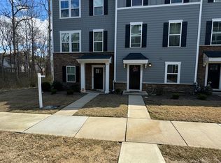 1214 Ashbury St, Charlotte, NC 28216