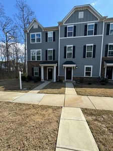 1214 Ashbury St, Charlotte, NC, 28216