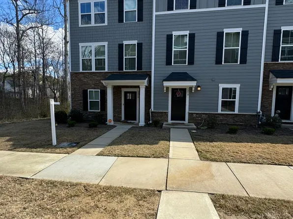 1214 Ashbury St, Charlotte, NC 28216