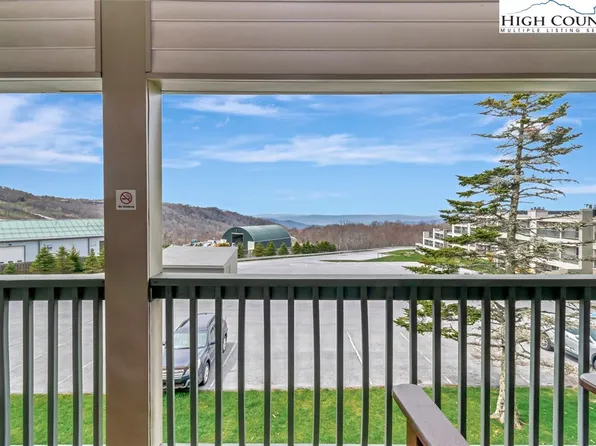 301 Pinnacle Inn Road #2210, Beech Mountain, NC 28604