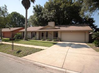 7954 Dwyer Dr, Jacksonville, FL 32244