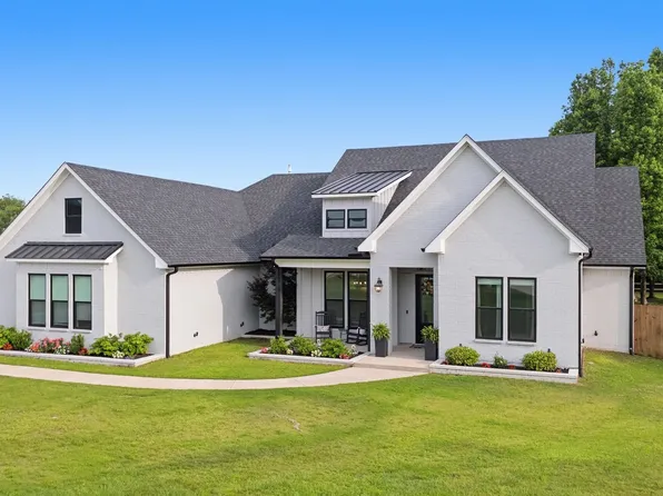 21836 Country Mdws, Bullard, TX 75757