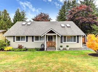 22106 38th Ave W, Mountlake Terrace, WA 98043