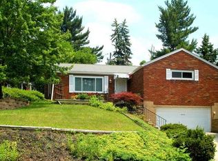 6530 Church Ave, Pittsburgh, PA 15202