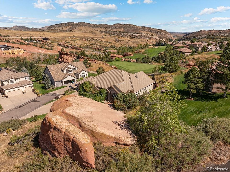 5386 Tiger Bend Lane, Morrison, CO 80465 | Zillow