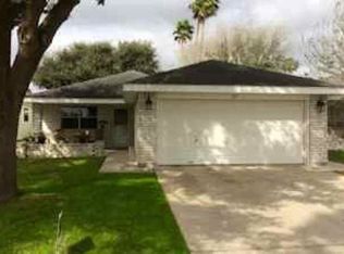 700 N Bentsen Palm Dr LOT 121, Mission, TX 78572