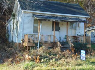 816 W Main St, Racine, OH 45769