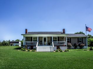 565 Main St, Mosheim, TN 37818