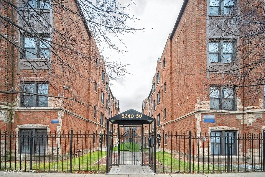 1st image of 5246 S Drexel Ave APT 2E