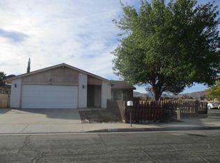 2900 Acorde Ave, Palmdale, CA 93550