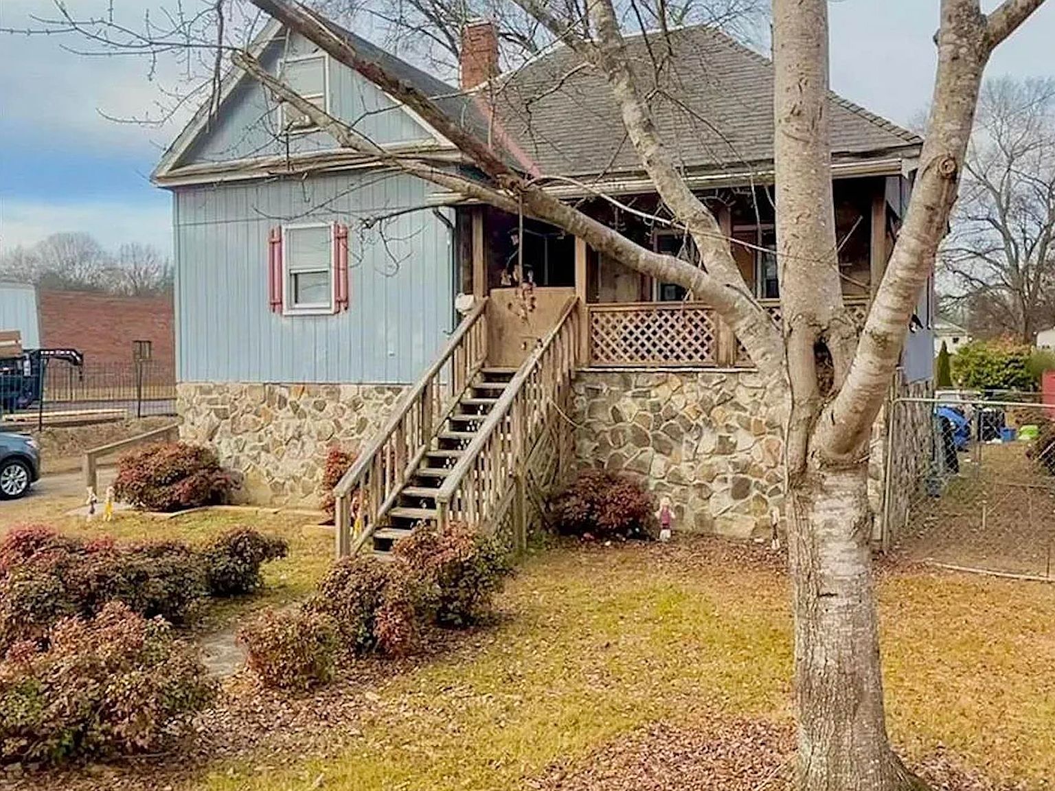 203 W 10th St, Chickamauga, GA 30707 MLS 10181697 Zillow