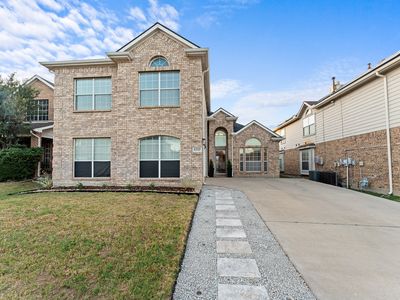 6332 Mystic Falls Dr, Fort Worth, TX, 76179