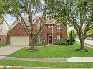 6401 Lauren Ln, Pearland, TX 77584