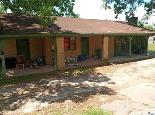 509 N Briggs St, Oak Grove, LA 71263