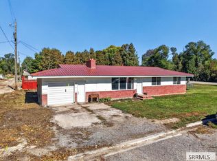 134 W Bingham Ave, Aberdeen, ID 83210