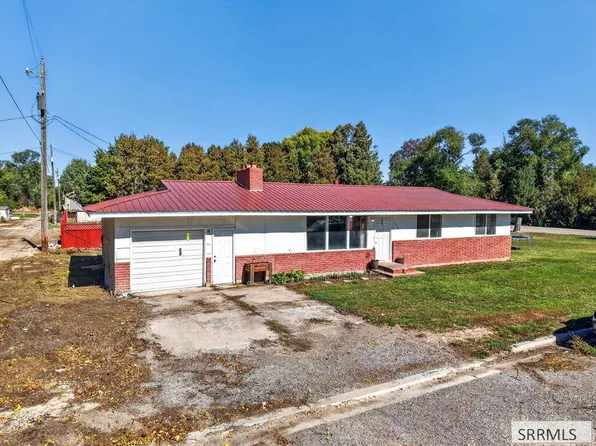 134 W Bingham Ave, Aberdeen, ID 83210