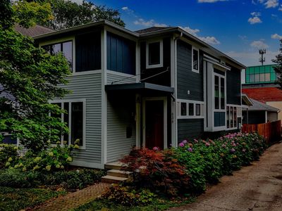 634 Dorman St, Indianapolis, IN, 46202