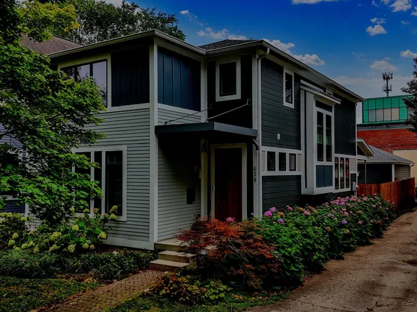 634 Dorman St, Indianapolis, IN 46202