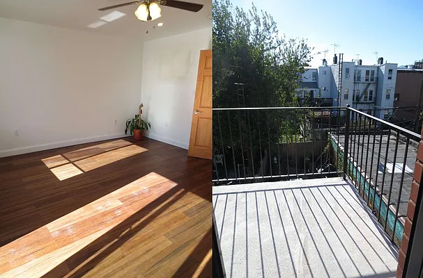 Rented by Block & Lot Real Estate | media 57