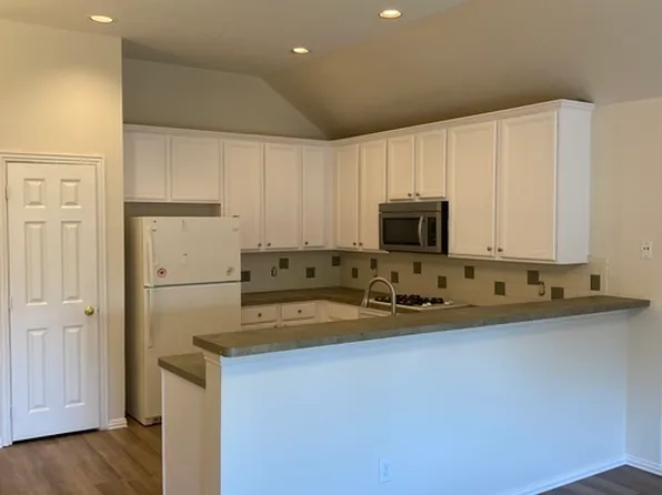 5205 Crossvine Ln, Mc Kinney, TX 75070