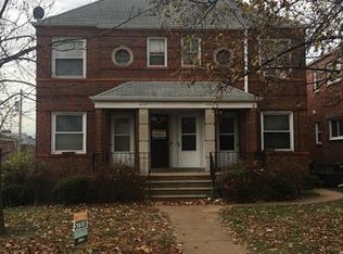 4637-4639 Jamieson Ave, Saint Louis, MO 63109