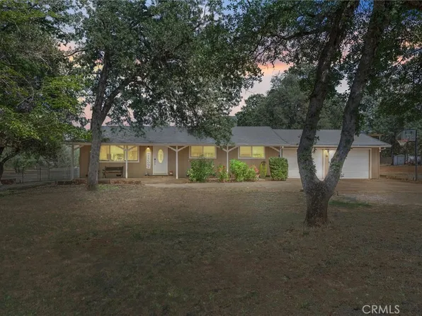 6791 Whispering Canyon Dr, Anderson, CA 96007