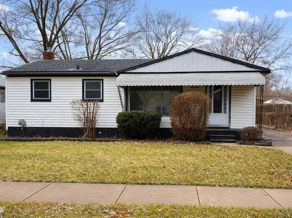 24397 Stewart Ave, Warren, MI 48089