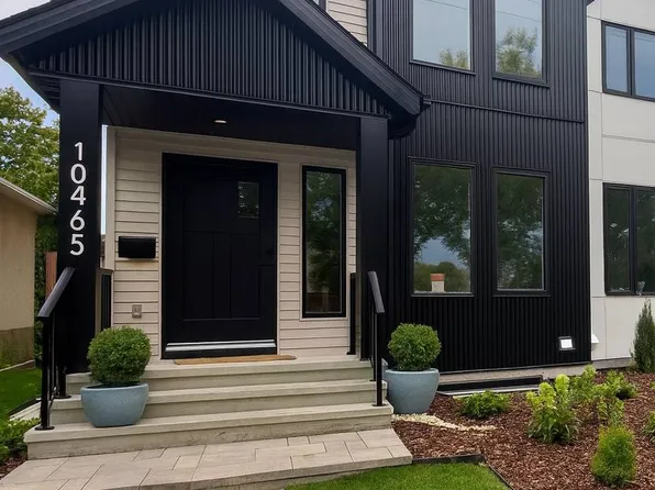 Beautiful 8-plex located in the heart of West Edmonton's established Canora community