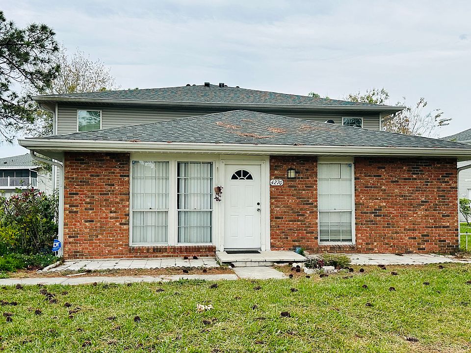 1st image of 4270 Pinebark Ave #1
