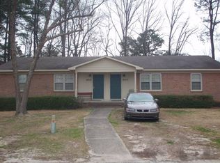 427 Ritter Dr, Fayetteville, NC 28314