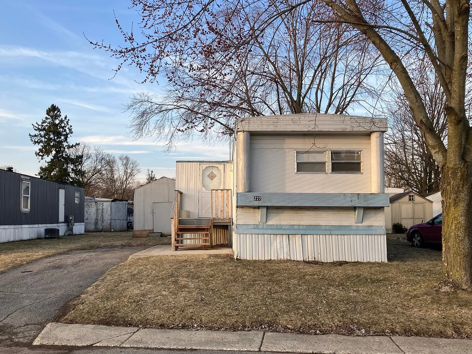 222 Hawthorne #90 photo 1