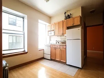 Rented by BRICK & GALO REALTY CORP