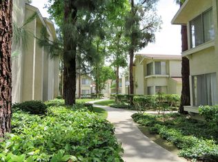 Jasmine Villas, Buena Park, CA 90621
