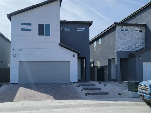 4029 Welter Ave, Las Vegas, NV 89104