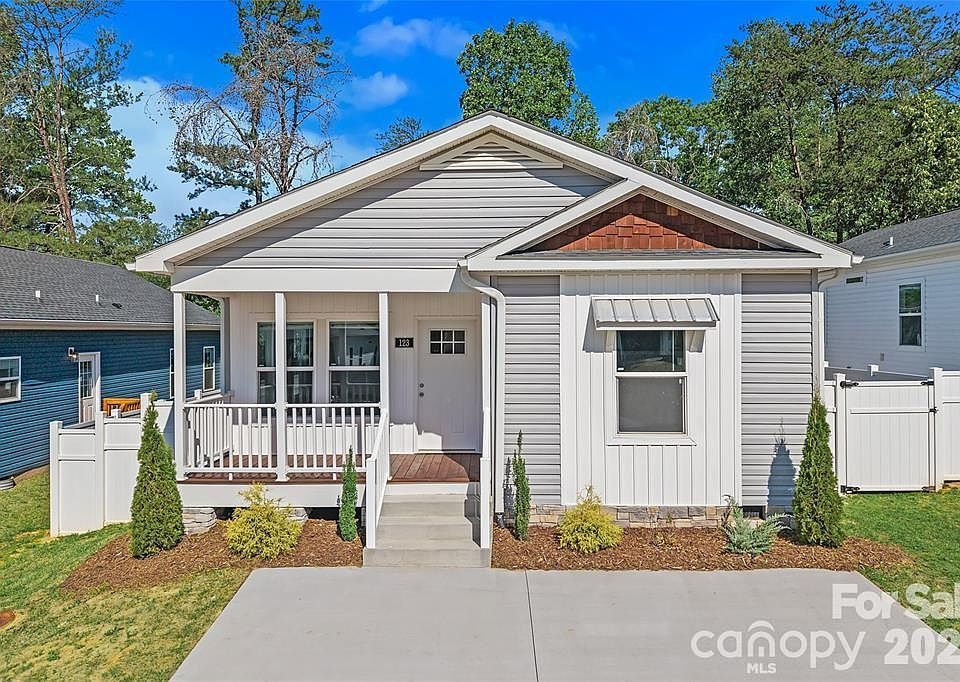 1st image of 124 Bellamy Rd
