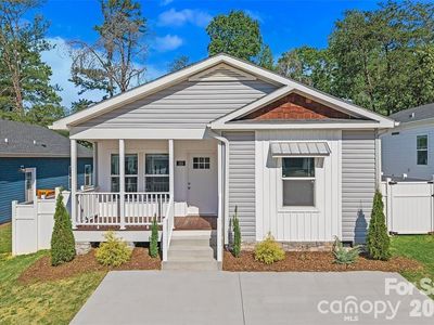 124 Bellamy Rd, Asheville, NC, 28806