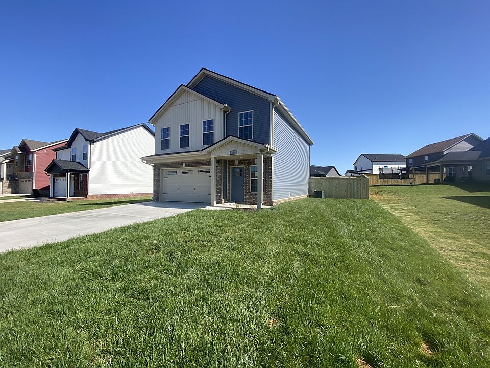 1st image of 314A Cedar Spgs Lot 314-A